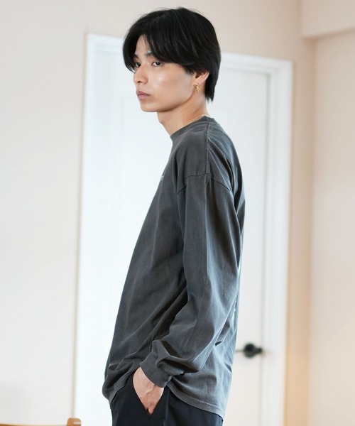 lost（ロスト）の「【ムラサキスポーツ限定】lost/ロスト ロンT/長袖T