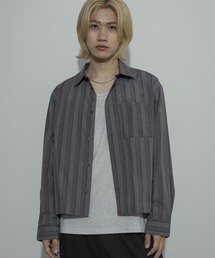 SENSE OF PLACE by URBAN RESEARCH | 『ユニセックス』アソートボクシーシャツ(シャツ/ブラウス)