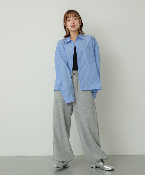 セール】『ユニセックス』アソートボクシーシャツ（シャツ/ブラウス