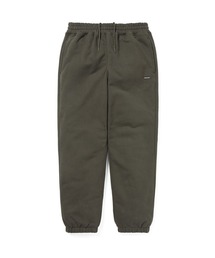 thisisneverthat ネバザ グレー スウェットパンツ Mサイズ セール】Piping Sweatpant（スウェットパンツ
