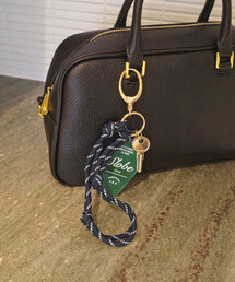 SLOBE IENA | SLOBE コードチャーム(キーケース/キーアクセサリー)