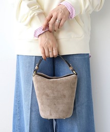 Plage 別注LORISTELLA/ロリステッラ ELDA バッグ LORISTELLA/ロリステッラ 別注 ELDA バッグ（ショルダーバッグ