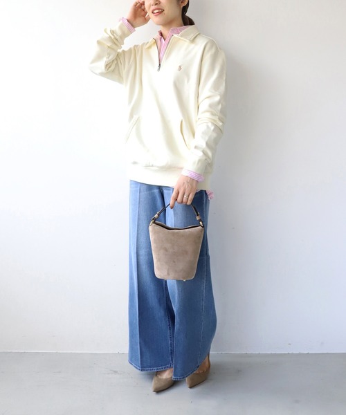 Plage 別注LORISTELLA/ロリステッラ ELDA バッグ LORISTELLA/ロリステッラ 別注 ELDA バッグ（ショルダーバッグ