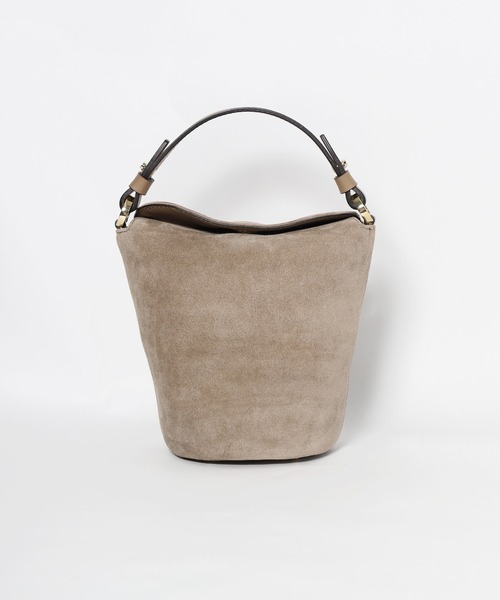 Plage 別注LORISTELLA/ロリステッラ ELDA バッグ LORISTELLA/ロリステッラ 別注 ELDA バッグ（ショルダーバッグ