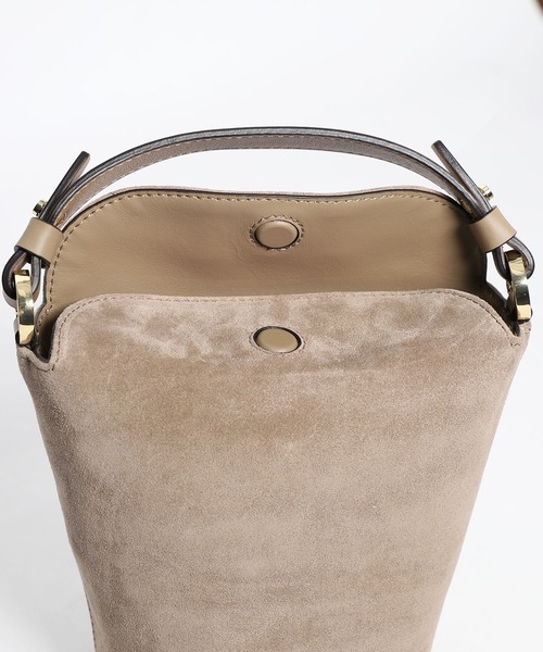 LORISTELLA（ロリステッラ）の「【LORISTELLA】スエード