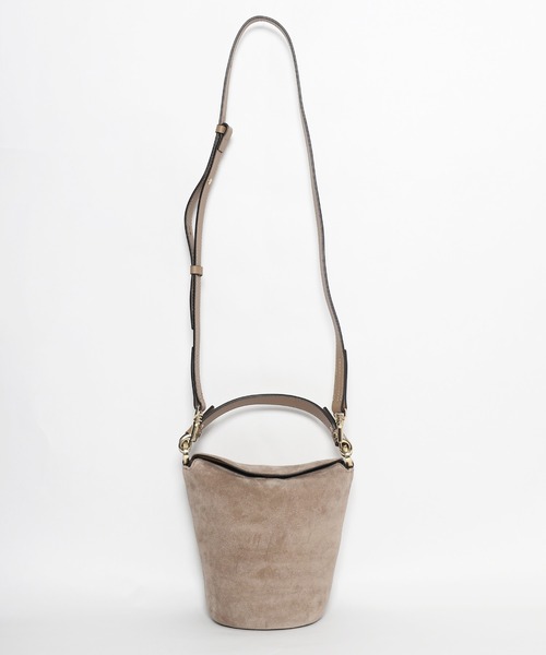 Plage 別注LORISTELLA/ロリステッラ ELDA バッグ LORISTELLA/ロリステッラ 別注 ELDA バッグ（ショルダーバッグ