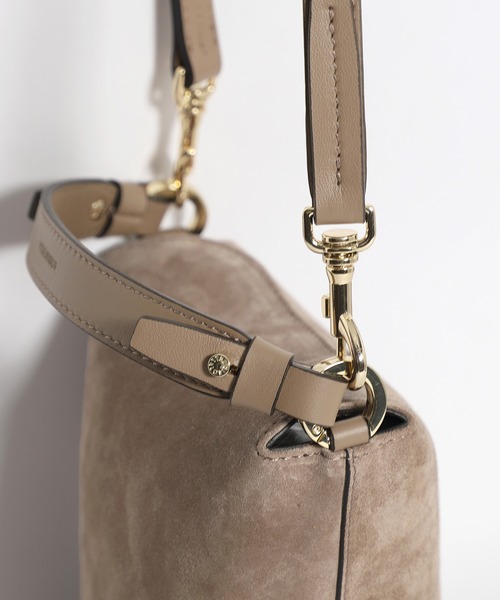 LORISTELLA（ロリステッラ）の「【LORISTELLA】スエード