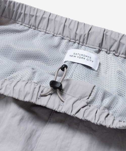 Saturdays NYC（サタデーズ ニューヨークシティ ）の「TRAINING PANTS