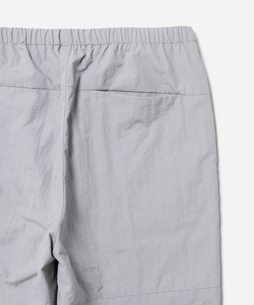 Saturdays NYC（サタデーズ ニューヨークシティ ）の「TRAINING PANTS（その他パンツ・メンズ・ブラック/ライトグレー・X-SMALL/S/M/L/XL）」の9枚目の写真