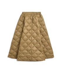 TAION（タイオン）の「【TAION(タイオン)】〈ウィメンズ〉シティ ダウンスカート（スカート・メンズ）」