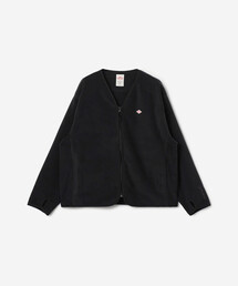 DANTON（ダントン）の「DANTON | ポーラテックフリース Vネック