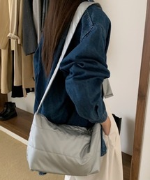 キルトショルダーBag