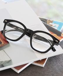 niko and... | オリジナル太縁伊達メガネ(メガネ)