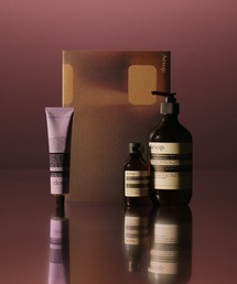 Aesop（イソップ）の「スクリーン 3（ボディケアキット/ギフトセット）」