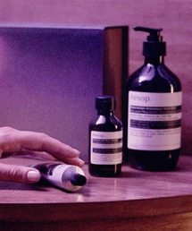 Aesop シーズナル ギフトキット スクリーン3 Screen 3 | Seasonal Gift Kits | Aesop