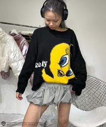 るとちゃん ピンクインナーサイドロングテールヘア3分：22-23cm（9-10inch