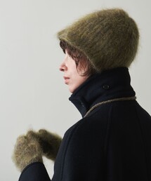 Steven Alan（スティーブンアラン）の「＜Steven Alan＞ニットハット