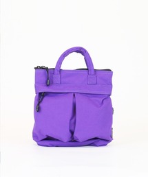 SML（エスエムエル）の「2WAY HELMET BAG SS / ヘルメットバッグ（ショルダーバッグ）」