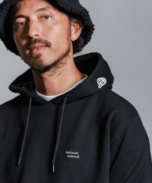 1minute 1second｜ワンミニットワンセカンドのパーカー通販 - ZOZOTOWN