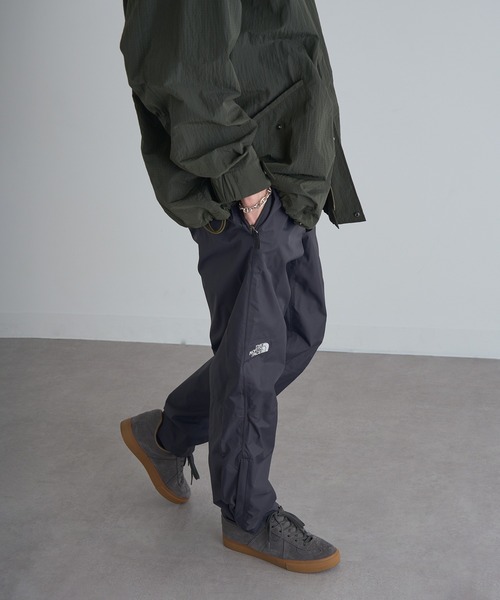 ザノースフェイス ノースフェイス トレッキングパンツ ジャージ スウェット グレー ユニセックス