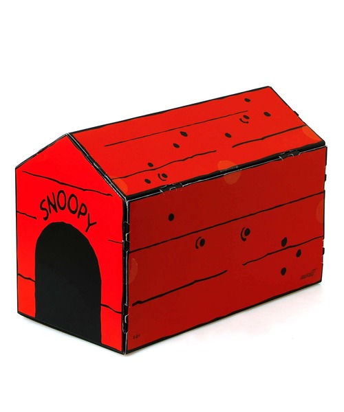 PEANUTS（ピーナッツ）の「Super7 PEANUTS SNOOPY スーパー7