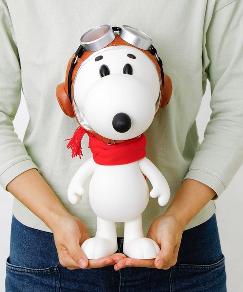 PEANUTS（ピーナッツ）の「Super7 PEANUTS SNOOPY スーパー7