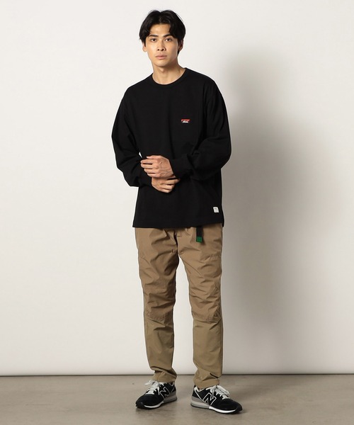 NANGA×H.A.K.U/ナンガ×ハク別注 3DTAPEREDパンツ（その他パンツ