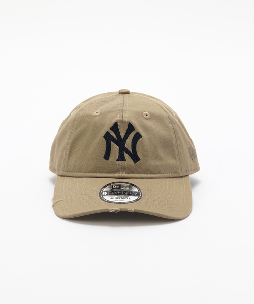 NEW ERA 別注 HARD WASH PAINT NEW ERA / ニューエラ 別注 HARD WASH PAINT 920 CP NY Yanke