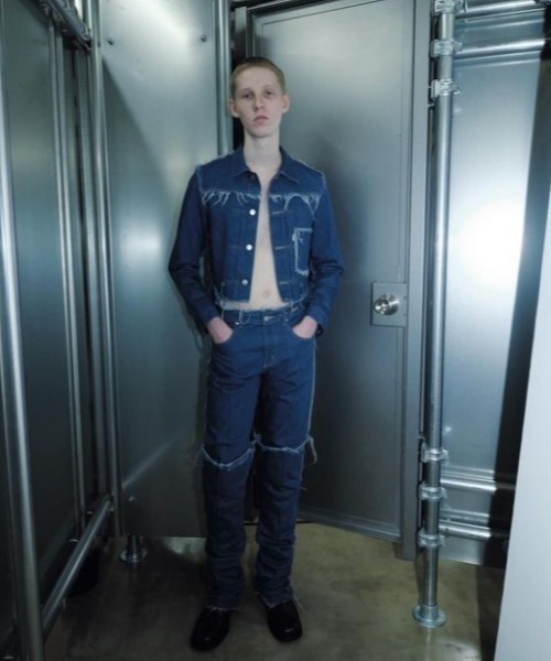 VOLTAGE CONTROL FILTER/ヴォルテージコントロールフィルター/CUTOFF