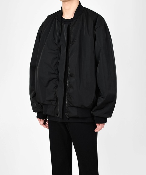 ミュージシャン ma LAD MUSICIAN（ラッドミュージシャン）の「MA-1（MA-1）」 - WEAR