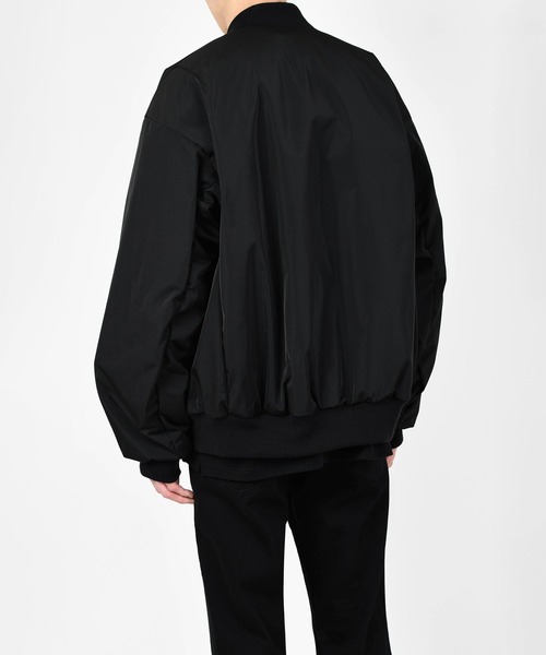 LAD MUSICIAN（ラッドミュージシャン）の「MA-1（MA-1）」 - WEAR