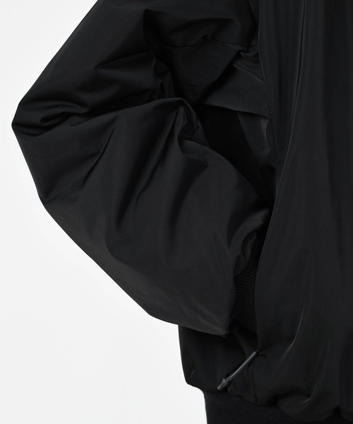 ジャケット・アウター LAD MUSIAN MA-1 44 LAD MUSICIAN（ラッドミュージシャン）の「MA-1（MA-1）」 - WEAR