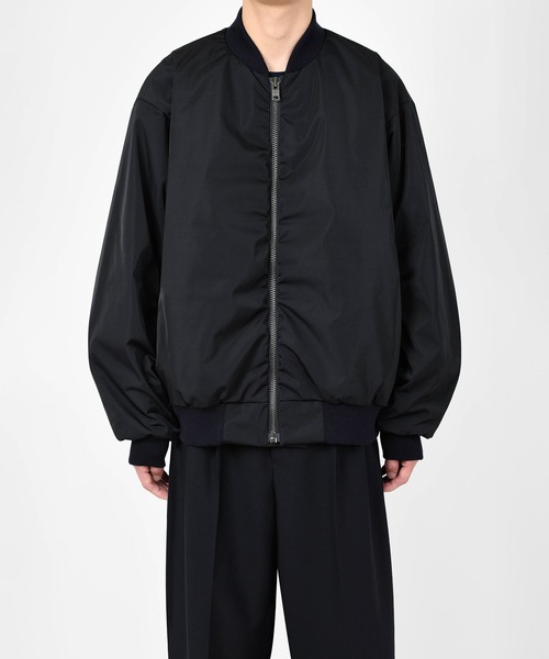 LAD MUSICIAN（ラッドミュージシャン）の「MA-1（MA-1）」 - WEAR