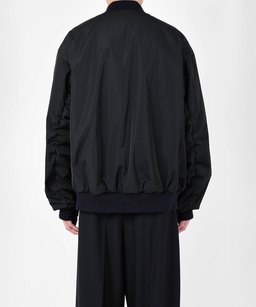 LAD MUSICIAN（ラッドミュージシャン）の「MA-1（MA-1）」 - WEAR