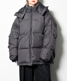 DAIWA PIER 39 TECK ALPINE DOWN PARKA BW-21024W:ダウンジャケット