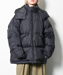 DAIWA PIER 39 TECK ALPINE DOWN PARKA BW-21024W:ダウンジャケット