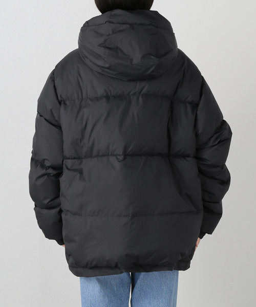 DAIWA PIER 39 TECK ALPINE DOWN PARKA BW-21024W：ダウンジャケット