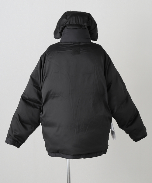 DAIWA PIER 39 TECK ALPINE DOWN PARKA BW-21024W：ダウンジャケット