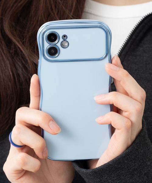 セール】iPhoneケース カバー シンプルデザイン 【iPhone7/8/SE(第2/第