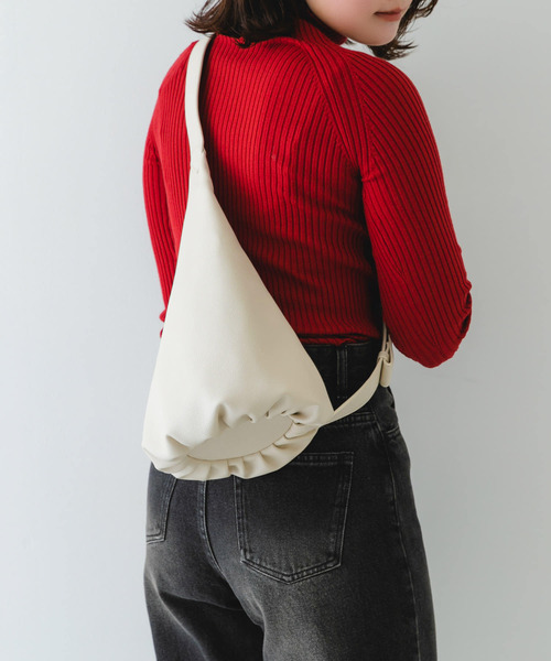 セール】ワンショルダーボディバッグ（ショルダーバッグ）｜RODE SKO