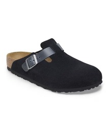 BIRKENSTOCK(rPVgbN)Boston BS yM[z MEN(T_)