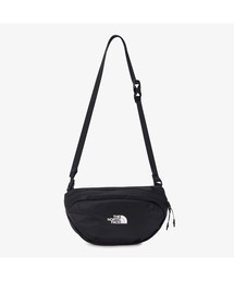 国内未発売 THE NORTH FACE(ザ ノース フェイス)/ ボディバッグ ウエストポーチ コンパクト /アセンドクロスバッグミニ /ASCEND CROSS BAG MINI