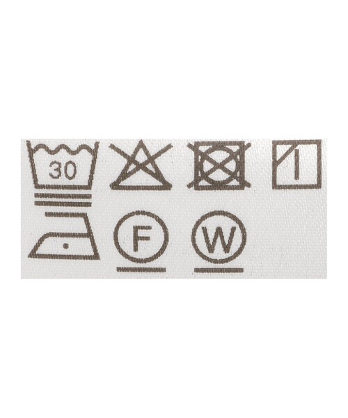 BEAMS HEART（ビームスハート）の「ポリメランジ ブルゾン (吸水速乾)（ブルゾン・メンズ・ネイビー/ベージュ・LARGE/MEDIUM/SMALL）」の22枚目の写真