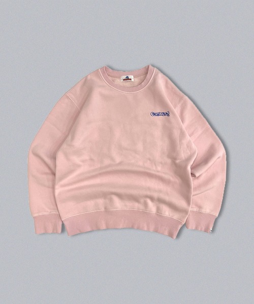 centimeter ruler pigment セットアップ Rakugaki ruler pigment sweat（スウェット）｜centimeter（センチ