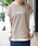 KANGOL�i�J���S�[���j�́u�yKANGOL�z�t�F�C�N���C���[�h�x�X�g�i�X�E�F�b�g�j�v�b�x�[�W��