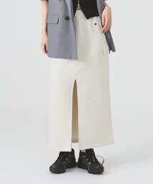 Ray BEAMS | 【別注】Champion / ロングスカート(スカート)