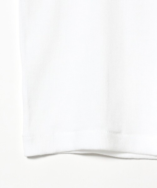 Healthknit（ヘルスニット）の「【別注】Healthknit / リブ タンク セット（タンクトップ・レディース・その他・ONE SIZE）」の5枚目の写真