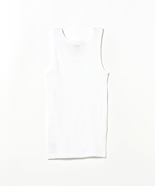 Healthknit（ヘルスニット）の「【別注】Healthknit / リブ タンク セット（タンクトップ・レディース・その他・ONE SIZE）」の6枚目の写真
