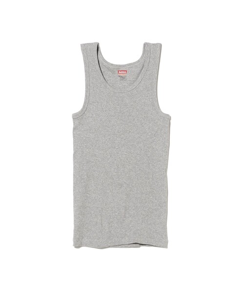 Healthknit（ヘルスニット）の「【別注】Healthknit / リブ タンク セット（タンクトップ・レディース・その他・ONE SIZE）」の7枚目の写真