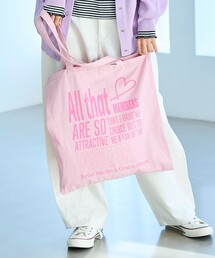 coen（コーエン）の「推しカラートートバッグ（トートバッグ）」